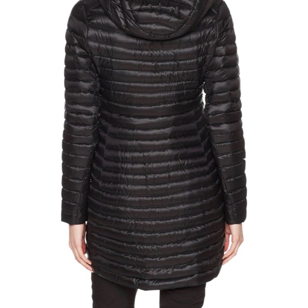 Arc'teryx Nuri Down Coat - Picture 3 of 3